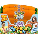 Figurina flexibila Jaru, Morcov, Squeesh Yum