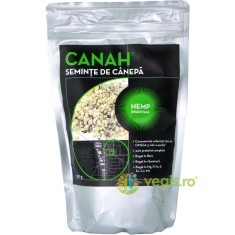 Seminte Decorticate De Canepa 300gr
