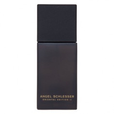 Angel Schlesser Oriental II eau de Toilette pentru femei 100 ml foto