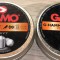 400 ALICE PELETE CAPSE 4.5 MM / 177 GAMO G - HAMMER -1 GR- CELE MAI GRELE -
