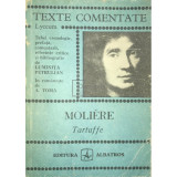 Luminița Petrulian - Moliere - Tartuffe (editia 1987)