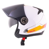 Casca Moto W-TEC Yellamo FitLine Training