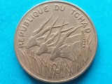 CIAD-100 FRANCS 1978