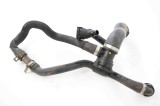 Furtun de lichid de răcire BMW X5 E70 2013 OEM: 17128512194,8512194 11166296