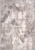 Covor Modern, Anny 33022, Gri, Diverse Dimensiuni - 58x110