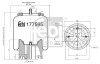 FEBI BILSTEIN 177595 Burduf, suspensie pneumatica