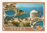 FA50-Carte Postala- GRECIA - Hydra, necirculata, Fotografie