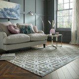 Cumpara ieftin Covor Clarissa Multicolor 80x150 cm, Flair Rugs