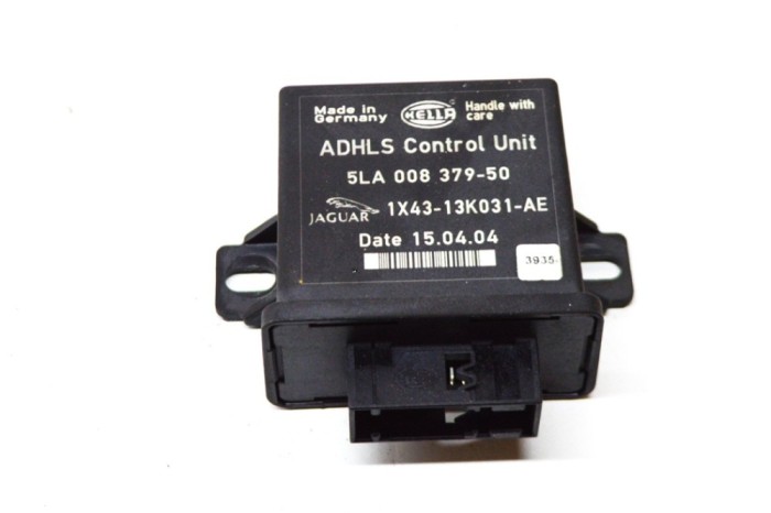 Modul de control far JAGUAR S-TYPE X200 2005 OEM: 5LA008379,1X43-13K031-AE 14314354