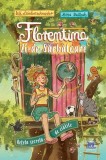 Florentina-Zi-de-Sărbătoare. Rețeta secretă de clătite (Vol. 2) - Hardcover - Uli Leistenschneider - Didactica Publishing House