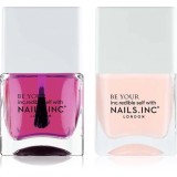 Nails Inc. Spring set de lacuri de unghii
