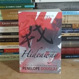 PENELOPE DOUGLAS - HIDEAWAY ( THRILLER ) , 2024 *