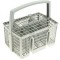 COS TACAMURI 11035277 Masina de spalat vase incorporabila Bosch SMV46KX04E, 13 seturi BOSCH/SIEMENS