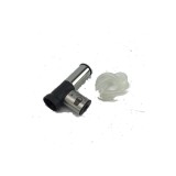 Duză gaz Originală KRUPS MS-623110 pentru Aragaz/Plite - Piese de schimb