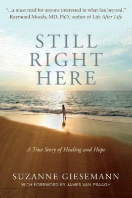 Still Right Here: A True Story of Healing and Hope foto