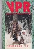 AS - VANATORUL SI PESCARUL ROMAN ALMANAH 1997