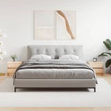 vidaXL Noptiere, 2 buc., 40x31x35,5 cm, lemn masiv de pin