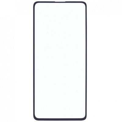Folie sticla protectie ecran Full Glue margini negre pentru Samsung Galaxy Note 10 Lite (SM-N770F) foto