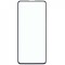 Folie sticla protectie ecran Full Glue margini negre pentru Samsung Galaxy Note 10 Lite (SM-N770F)