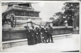 P3046N Monumentul Libertății, Ruse, Bulgaria, perioada interbelică/Паметник на свободата, Русе, България