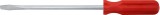 Surubelnita ( - ) Maner Plastic 7x150 - 605023