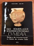 DAS ROMBERLANGER VON RISNOV (ROSENAU) CVMIDAVA-NICOLAE GUDEA-IOAN I. POP