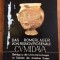 DAS ROMBERLANGER VON RISNOV (ROSENAU) CVMIDAVA-NICOLAE GUDEA-IOAN I. POP