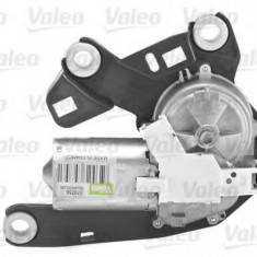 Motor stergatoare CITROEN BERLINGO caroserie (B9) (2008 - 2016) VALEO 579758