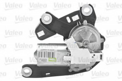 Motor stergatoare CITROEN BERLINGO (B9) (2008 - 2016) VALEO 579758 foto