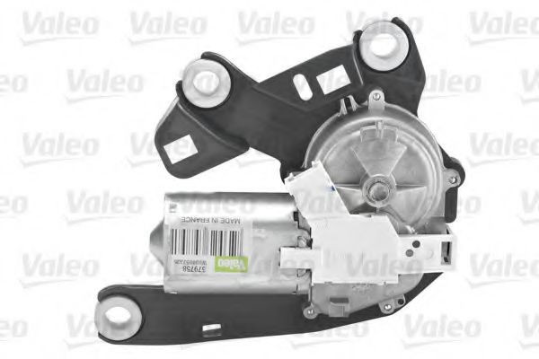 Motor stergatoare PEUGEOT PARTNER caroserie (2008 - 2016) VALEO 579758