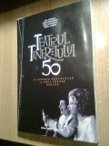 Cumpara ieftin Teatrul Tineretului 50: o istorie anecdotica (autograf Mitica Popescu; Gh Danila