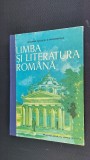 Cumpara ieftin LIMBA SI LITERATURA ROMANA CLASA A XII A LAZARESCU OLTEANU CARTEA ESTE CA NOUA, Clasa 12, Limba Romana