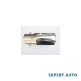 Ornament toba inox premium cod:7657 Alta marca Alt model #7