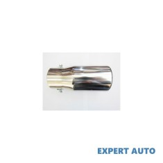 Ornament toba inox premium cod:7657 Alta marca Alt model #7