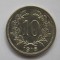 10 HELLER 1916 IMPERIUL AUSTRO-UNGAR