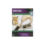 Steck-Vaughn Core Skills Writing: Workbook Grade 8