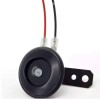 Claxon Electric Moto/Scuter 12V 48V 60V, 105dB, Universal, Impermeabil - Kit Sonerie Bicicleta Electrica Puternica