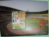 GRENADINES, SEOUL 1988 - COLIȚĂ MNH