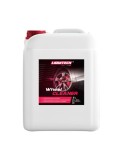 Solutie curatat jantele Liquitech Wheel Cleaner, 5l