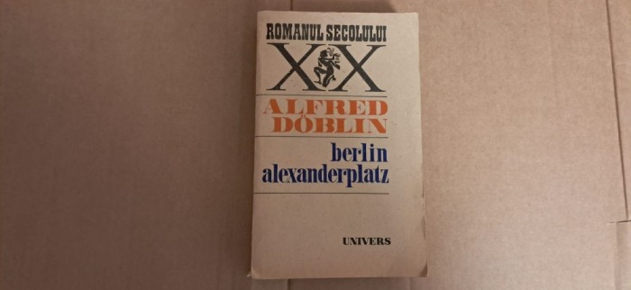 Carte berlin alexanderplatz