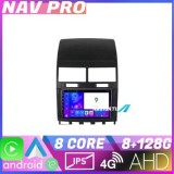 Navigatie VW Touareg 2004 2011 KIT 042 EDOTEC-LITE Android Ecran 720P Octa Core 8 128 Carplay CarStore Technology