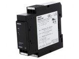 Releu de Monitorizare Tensiune DIN DPDT K8AK-PH1