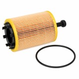 Filtru ulei Stocker 0723001000 cu etansare pentru VW Golf 6 2.0 TDI