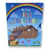 My First Bible Collection (3 Book Box Set)