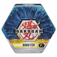 BAKUGAN S3 SET DE JOACA BAKUTIN ALBASTRU ZENTAUR SI SI VICEROX foto