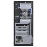 Calculator Refurbished DELL OptiPlex 5040 Tower, Intel Core i3-6100 3.70GHz, 8GB DDR3, 240GB SSD + Windows 10 Home