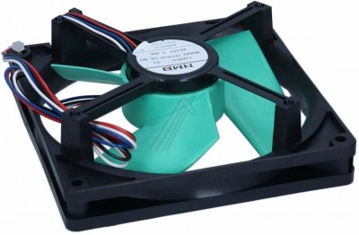 F VENTILATOR MOTOR RMOTRA158CBZZ pentru frigider SHARP foto