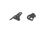 Set cleme reparat faruri Renault Megane 3, 10.2008-11.2013, Stanga, fara omologare