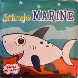 Baita distractiva: Animale marine