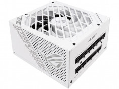 SURSA ASUS ROG STRIX 850W 80+ GOLD WHITE foto